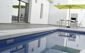 Apartamentos Turísticos Clavero