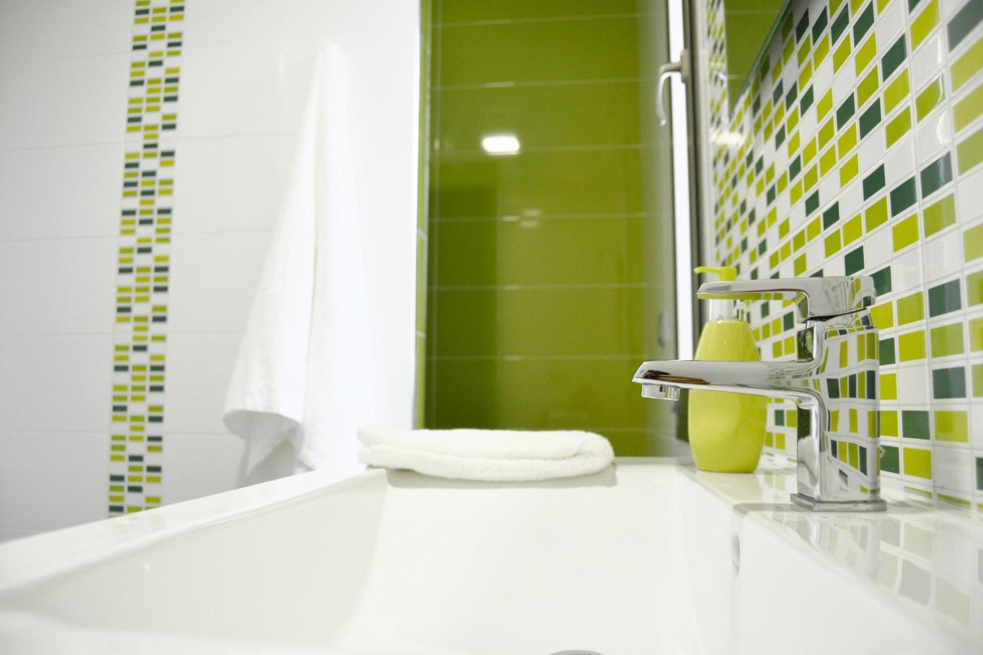 Apartamentos Turísticos Clavero Almagro Habitación foto